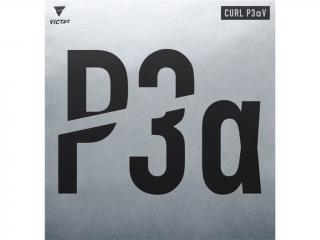 Victas Curl P3 aV potah
