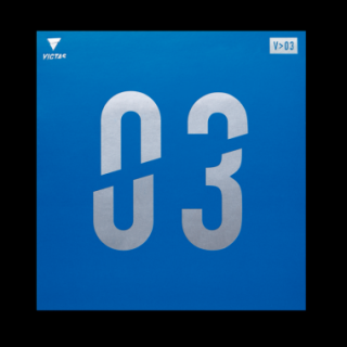VICTAS V > 03 potah