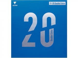 VICTAS V > 20 Double Extra potah
