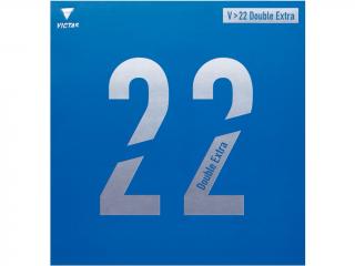 VICTAS V > 22 Double Extra