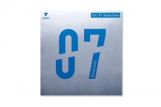 VICTAS VJC > 07 Sticky Extra potah