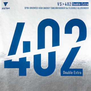 VICTAS VS > 402 Double Extra potah