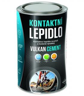 Vulkan Cement 1000 ml lepidlo