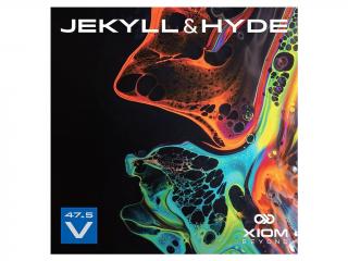 Xiom Jekyll & Hyde V47.5 potah