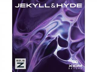 Xiom Jekyll & Hyde Z52.5 potah