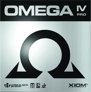 Xiom Omega IV PRO potah