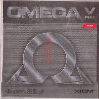 Xiom Omega V PRO potah