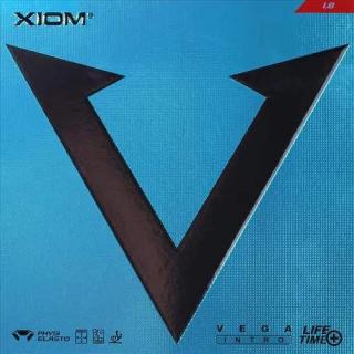 Xiom Vega Intro potah