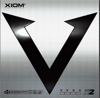 Xiom Vega Pro potah