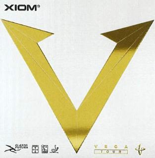 Xiom Vega TOUR potah