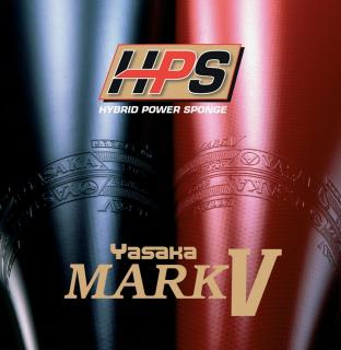 Yasaka Mark V HPS potah