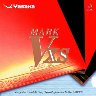 Yasaka Mark V XS potah
