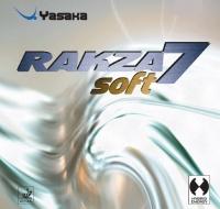 Yasaka Rakza 7 Soft potah