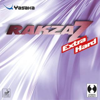 Yasaka Rakza Z Extra Hard potah