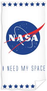 Froté osuška - NASA I Need My Space- 70X140