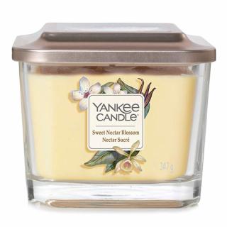 Svíčka Yankee Candle 347g - Sladký květinový nektar