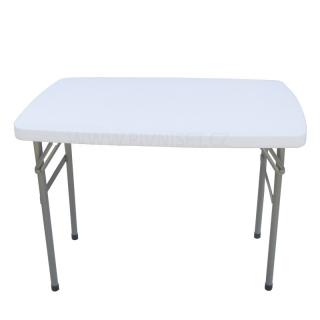 Stůl obdélníkový 76x50 cm