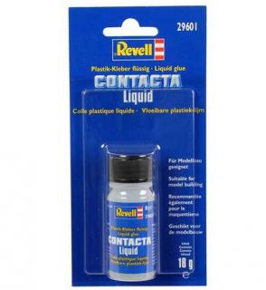 29601 - Contacta Liquid  - extrařídké tekuté lepidlo 18g blister