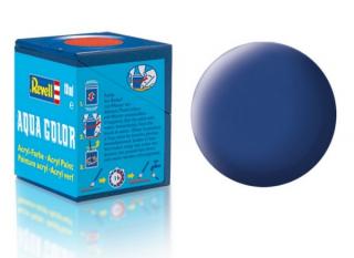 36156 - AQ Modrá 18ml (Blue) 56