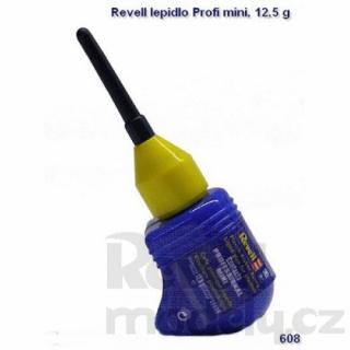 39608- Lepidlo Profi mini 12,5g Revell (Contacta Profi Mini)
