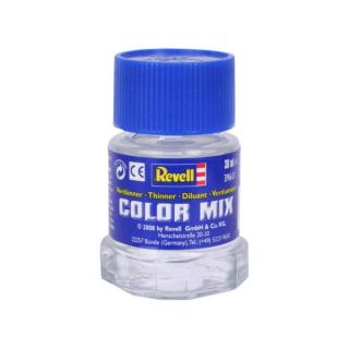 39611 - Ředidlo Revell 30 ml (Color Mix Thinner)