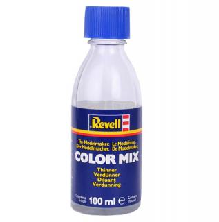39612 - Ředidlo Revell 100 ml (Color Mix Thinner)