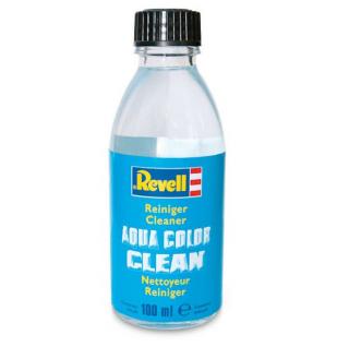 39620 - Aqua Color Clean 100ml Revell