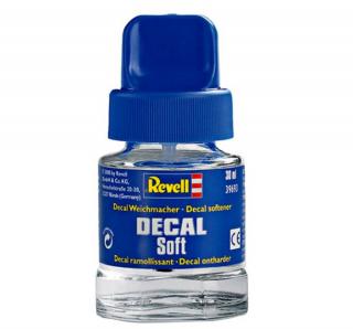 39693 - Decal Soft 30 ml Revell