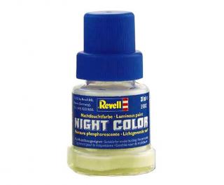 39802 - Night Color foskoreskující barva - 30ml