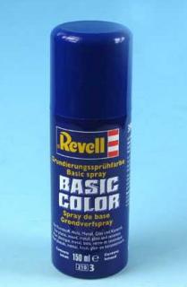 39804 - Basic Color - 150ml (Revell)