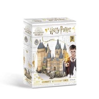 3D Puzzle REVELL Harry Potter Hogwarts Astronomy Tower
