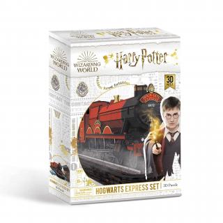 3D Puzzle REVELL Harry Potter Hogwarts Express Set
