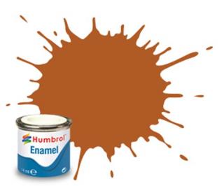 55 Bronze Metallic - 14ml Enamel Paint