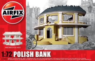 A75015 - Polish Bank (Airfix 1:72)