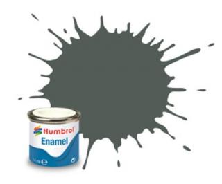 AA0014  - 1 Grey Primer Matt - 14ml Enamel Paint > 14ml