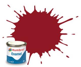 AA0223  - 20 Crimson Gloss - 14ml Enamel Paint > 14ml