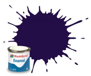 AA0758  - 68 Purple Gloss - 14ml Enamel Paint > 14ml