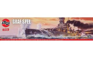 Admiral Graf Spee (1:600)