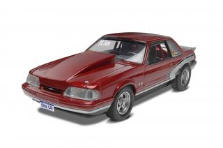 Auto 90 Mustang LX 5,0 Drag Racer (MONOGRAM 1:25)