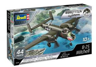 B-25 Mitchell (Revell 1:72)