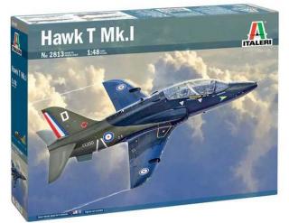 BaE Hawk T. Mk. 1 (Italeri 1:48) > 1:48