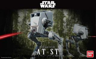 BANDAI SW AT-ST (BANDAI 1:48)