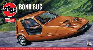 Bond Bug (Airfix 1:32)