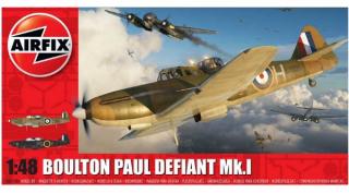 Boulton Paul Defiant Mk.1 (1:48)