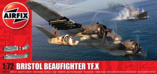 Bristol Beaufighter TF.X (Airfix 1:72)