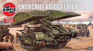 Churchill Bridge Layer (Airfix 1:76)