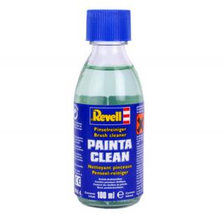 Čistič štětců 39614 Painta Clean 100 ml