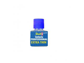 Contacta Professional - Extra Thin (30 ml)