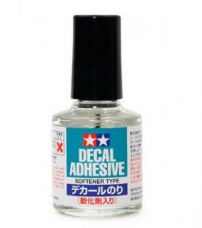 Decal Adhesive Softener Tamiya