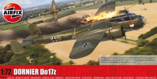 Dornier Do.17z (Airfix 1:72)